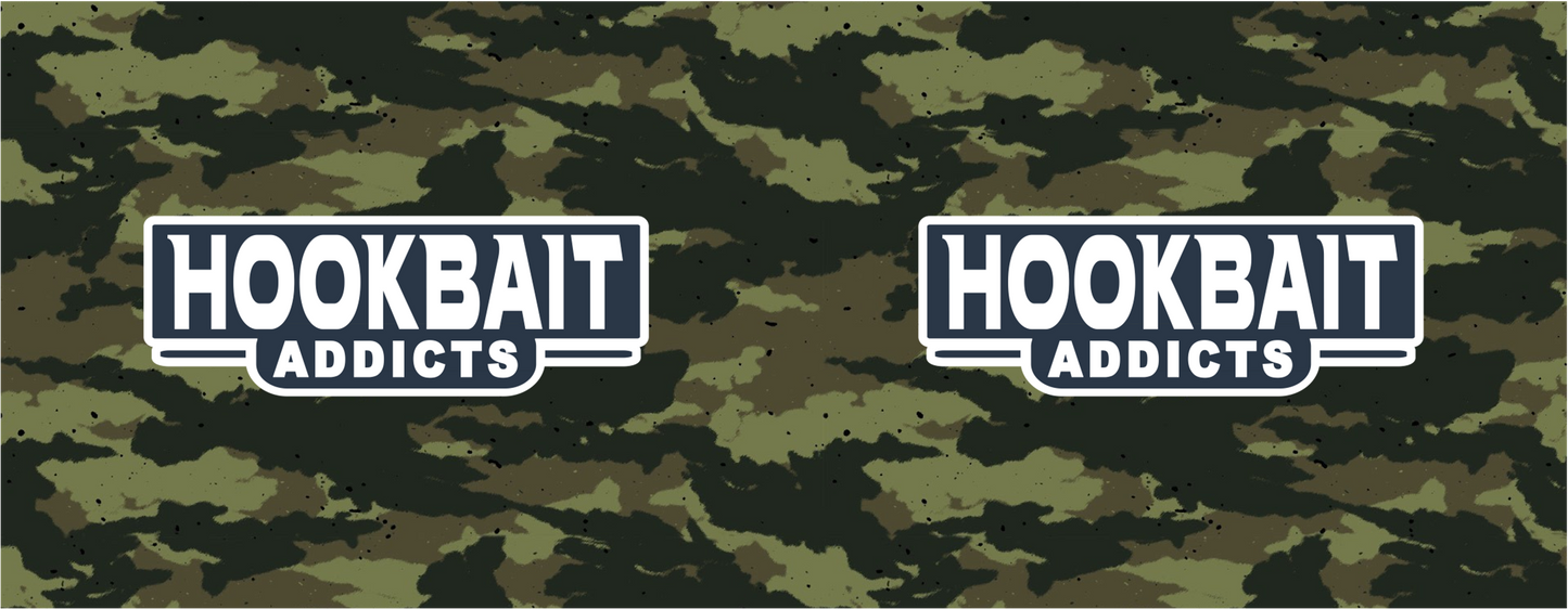 Hookbait Addicts Mug