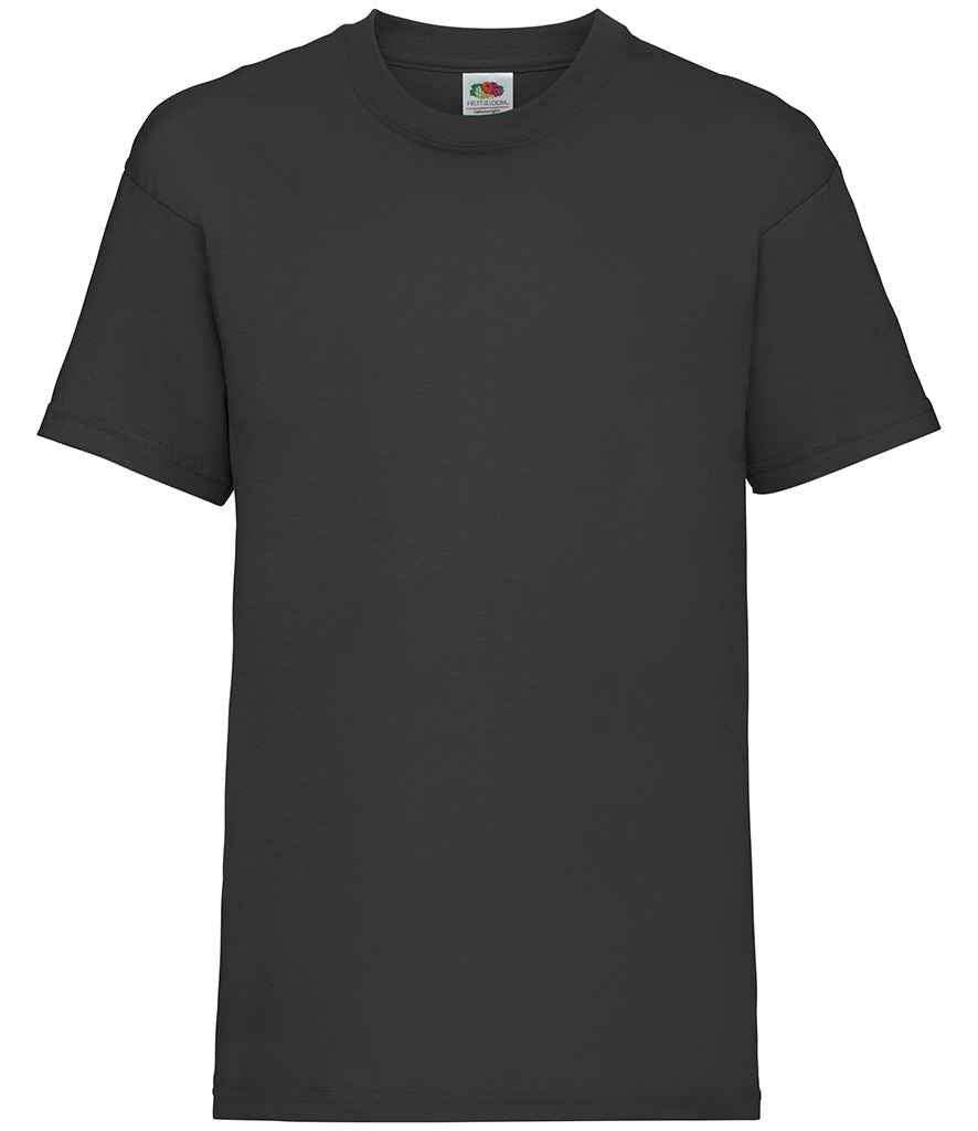 SS10 - Fruit of the Loom Super Premium T-Shirt