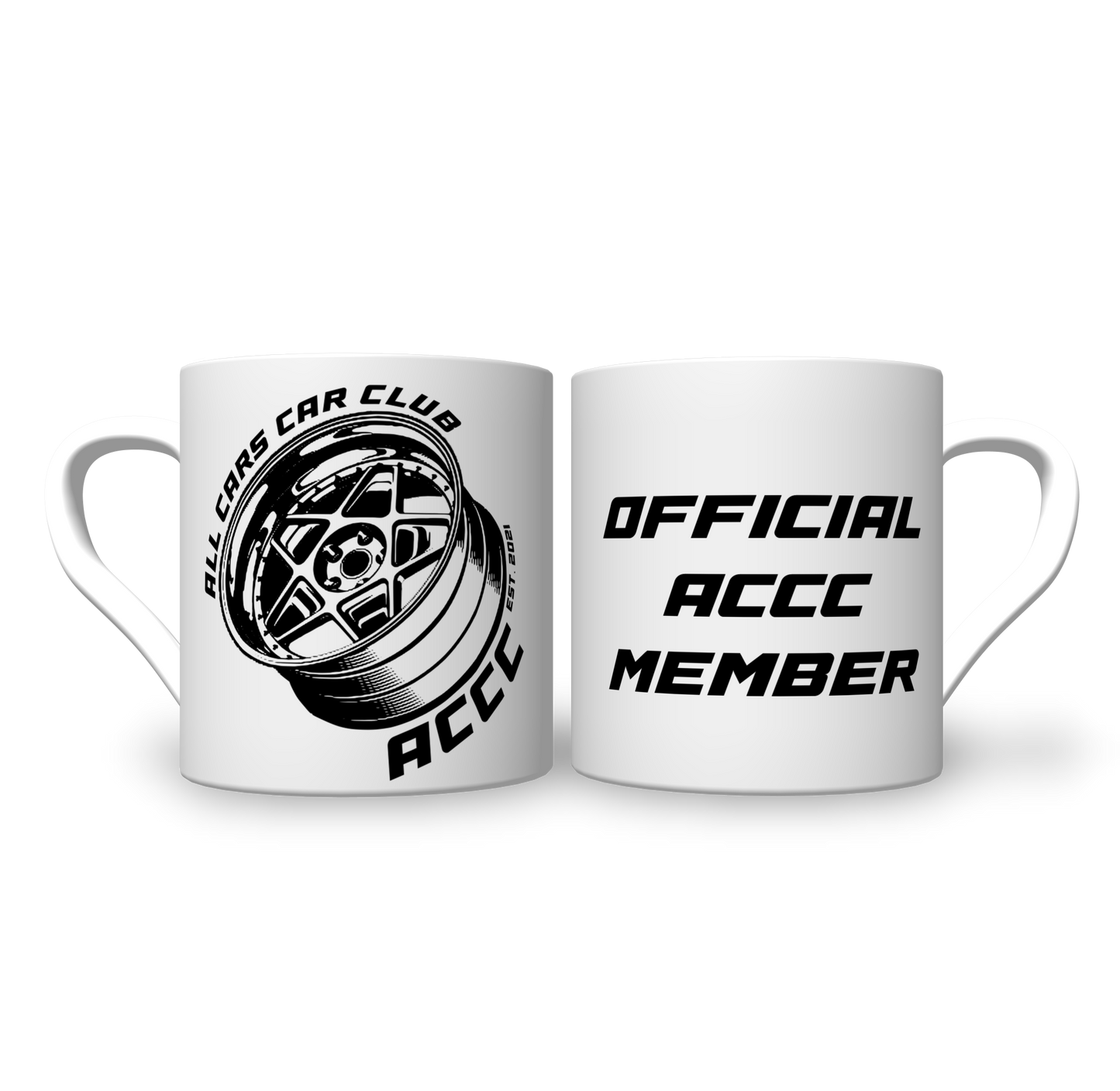 ACCC NEW MEMBER STARTER PACKS