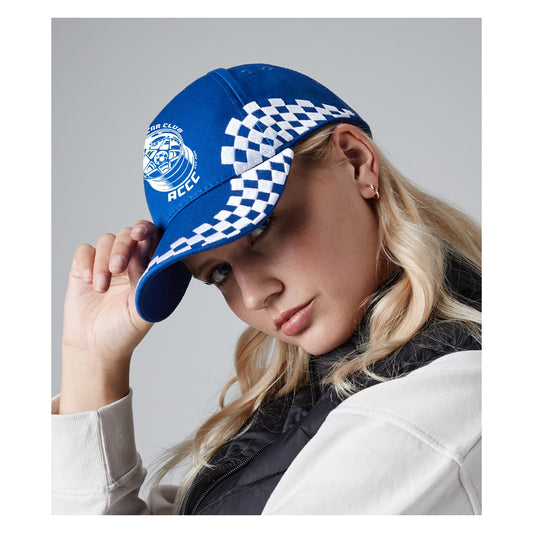 ACCC TRAKX CAP - COLOUR-OPTIONS AVAILABLE (BB159)