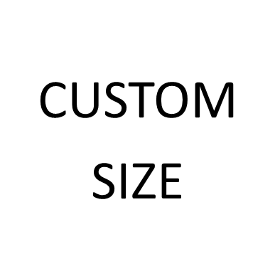 DTF Transfer: "Hustle" Logo