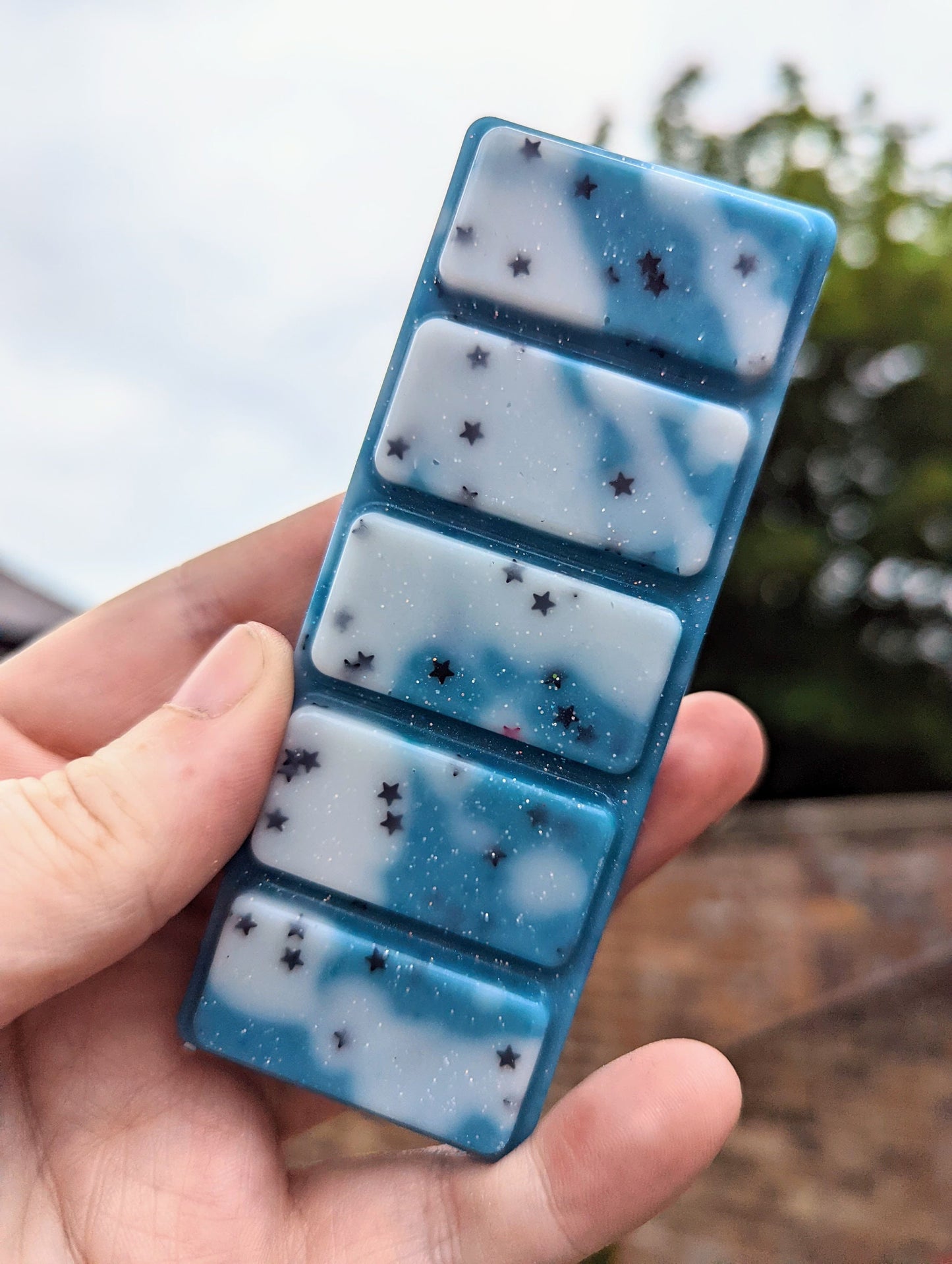 KREED WAX MELT - SNAP BARS