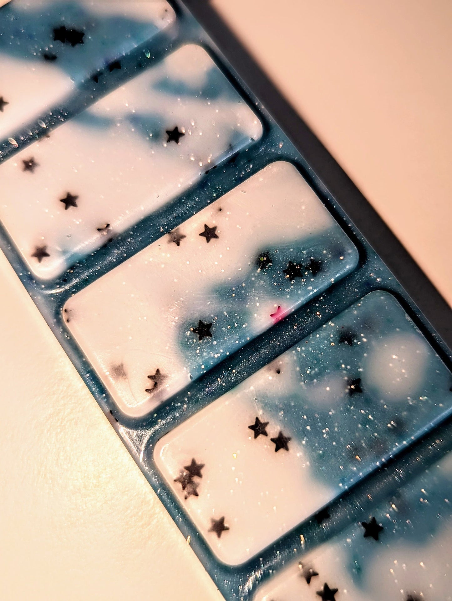 KREED WAX MELT - SNAP BARS