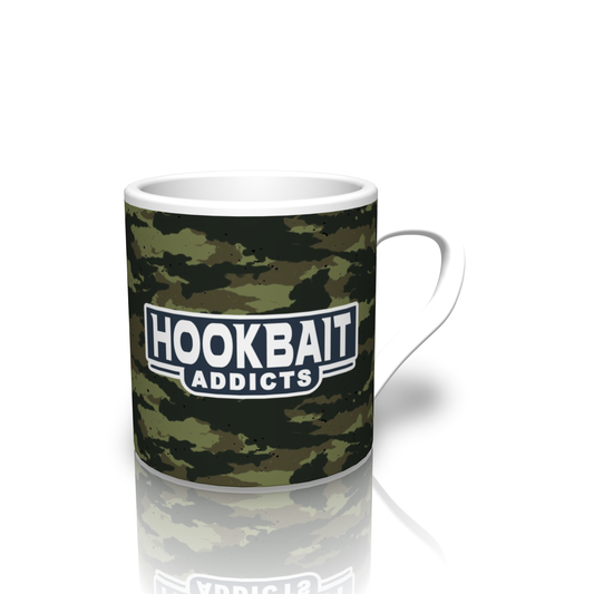 Hookbait Addicts Mug