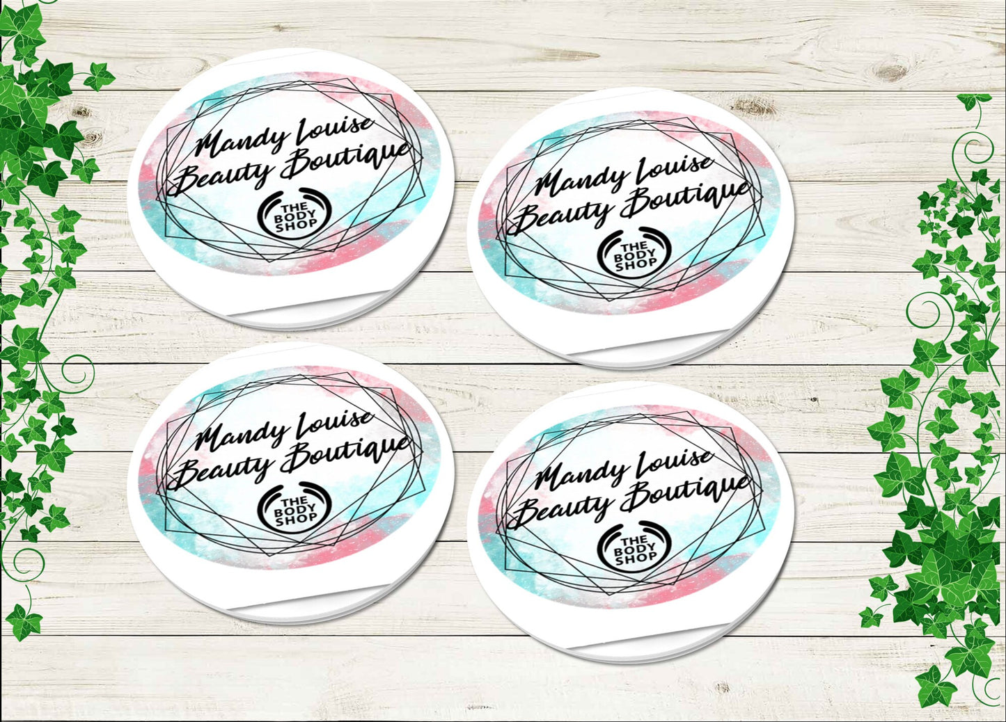 Custom Personalised Photo Mug | Double-Sided | Photo Mug | Business Logo Mug | Mug & Coaster | Birthday Gift | photo Coffee Cup Mother's Day